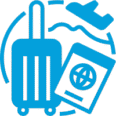 Affordable Flights Icon Affordable Flights Icon