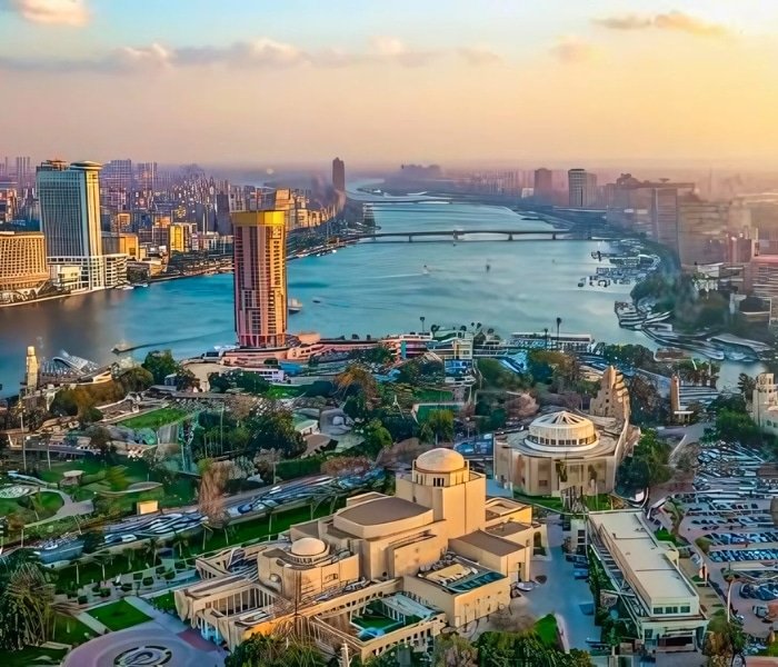 Cairo, Egypt