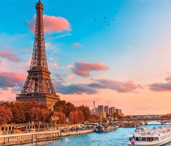 Paris, France